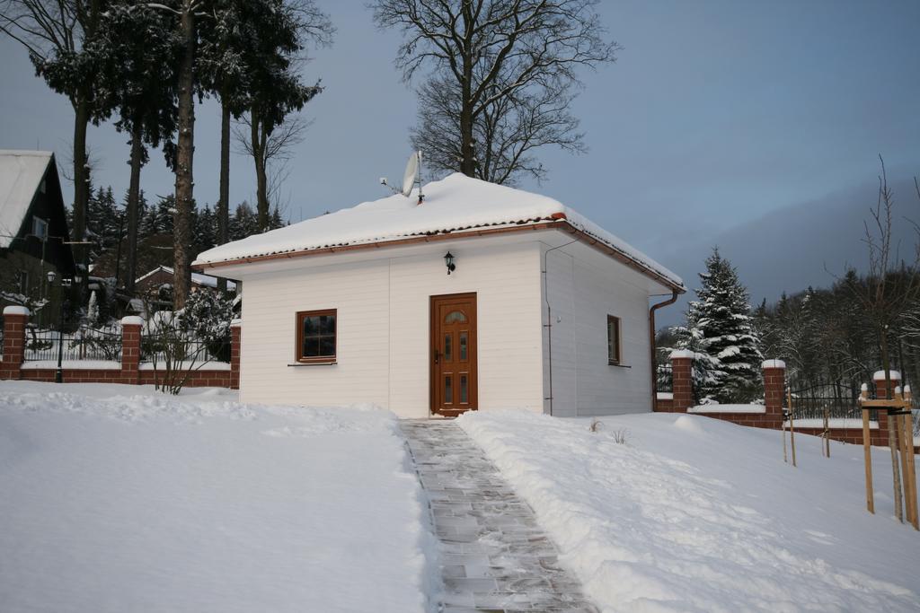 Penzion Honore Depoltovice Quarto foto